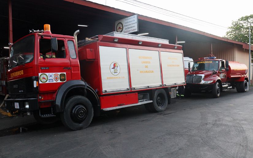 BOMBEROI